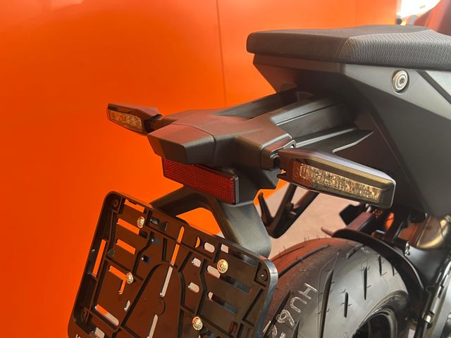 ktm - 990-duke