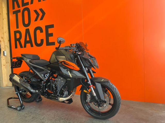 ktm - 990-duke
