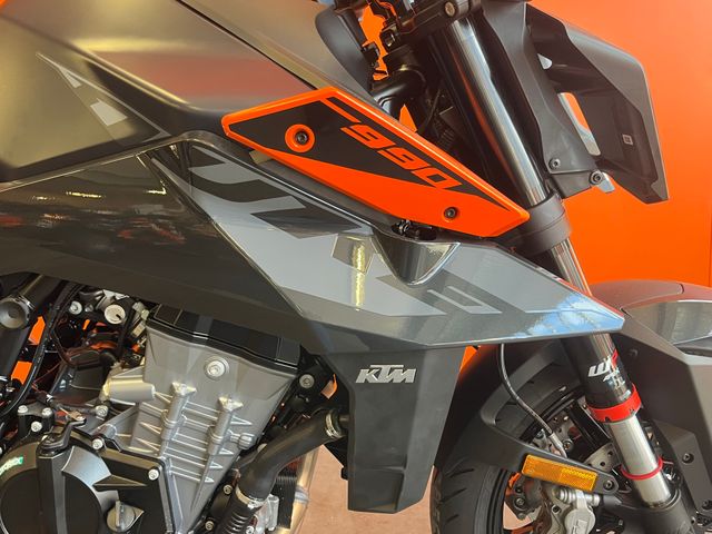 ktm - 990-duke