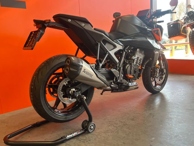 ktm - 990-duke