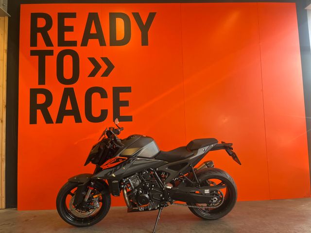 ktm - 990-duke