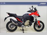 DUCATI MULTISTRADA V4 RALLY