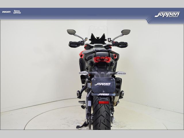 ducati - multistrada-v4-rally