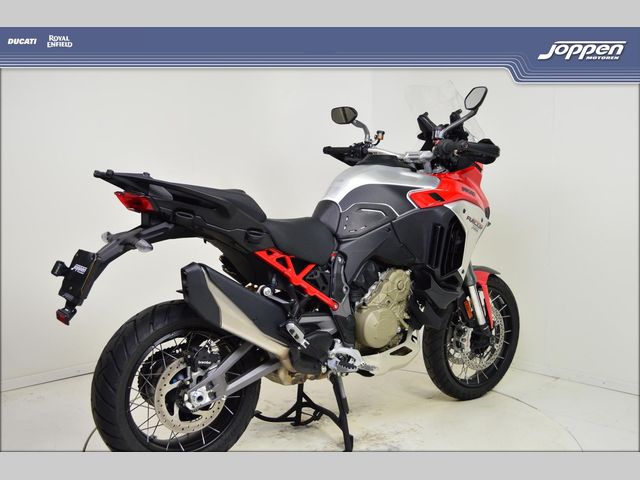 ducati - multistrada-v4-rally