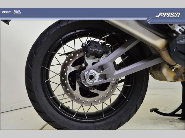 ducati - multistrada-v4-rally