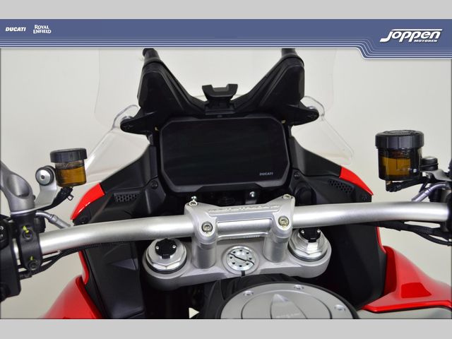 ducati - multistrada-v4-rally
