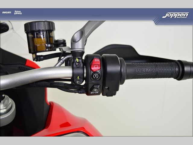 ducati - multistrada-v4-rally