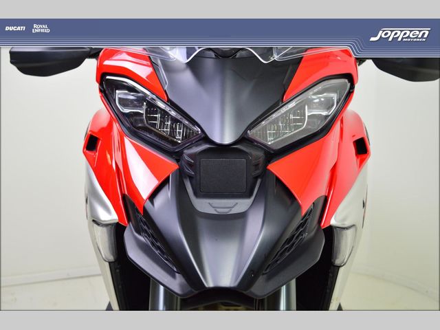 ducati - multistrada-v4-rally