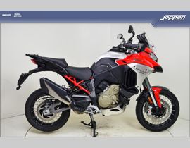 Ducati Multistrada V4 Rally 2026 occasion
