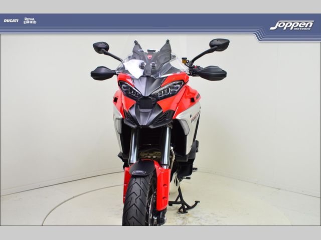 ducati - multistrada-v4-rally