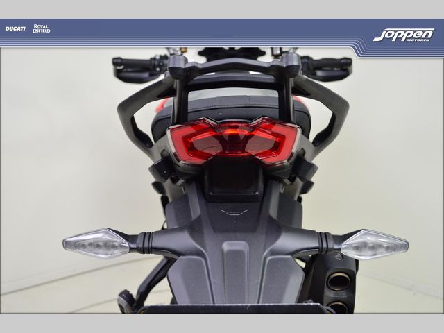 ducati - multistrada-v4-rally