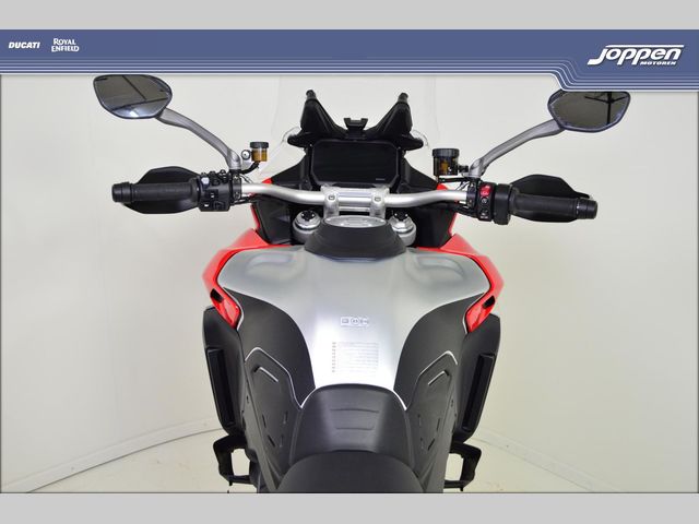 ducati - multistrada-v4-rally