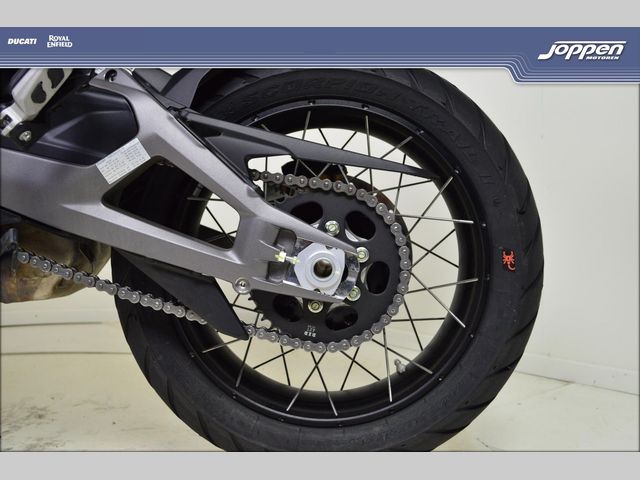 ducati - multistrada-v4-rally