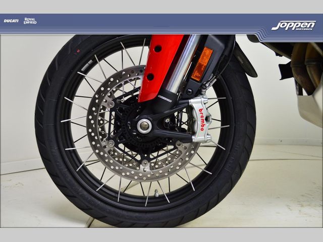 ducati - multistrada-v4-rally