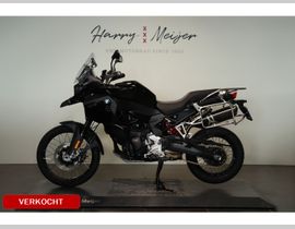 BMW F 900 GS Adventure 2024 occasion