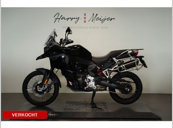 BMW F 900 GS Adventure 2024 occasion
