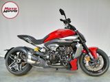 DUCATI DIAVEL V4