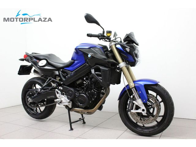 bmw - f-800-r