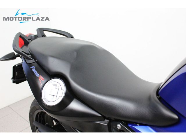 bmw - f-800-r