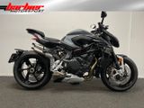 MV AGUSTA BRUTALE 1000