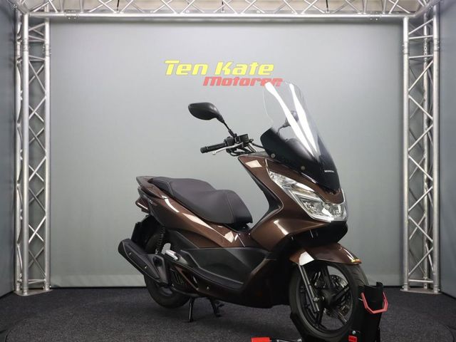honda - pcx-150
