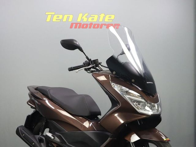 honda - pcx-150