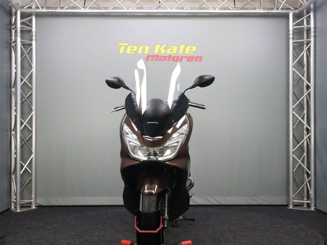 honda - pcx-150