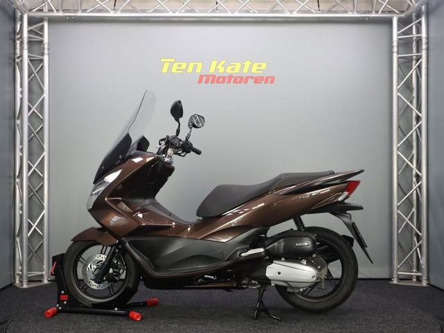 honda - pcx-150