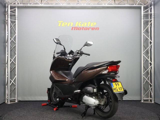 honda - pcx-150
