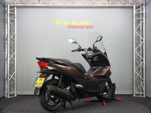 honda - pcx-150