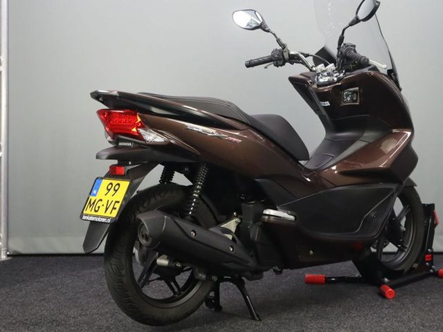 honda - pcx-150