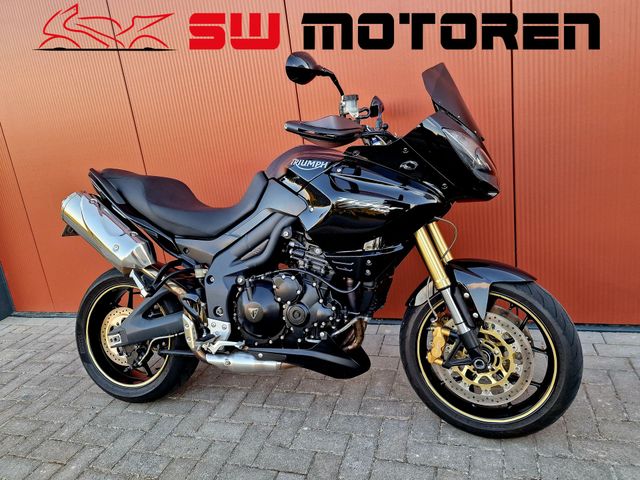 triumph - tiger-1050