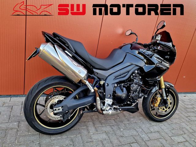 triumph - tiger-1050