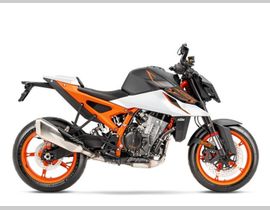 KTM 990 Duke R 2026 nieuw