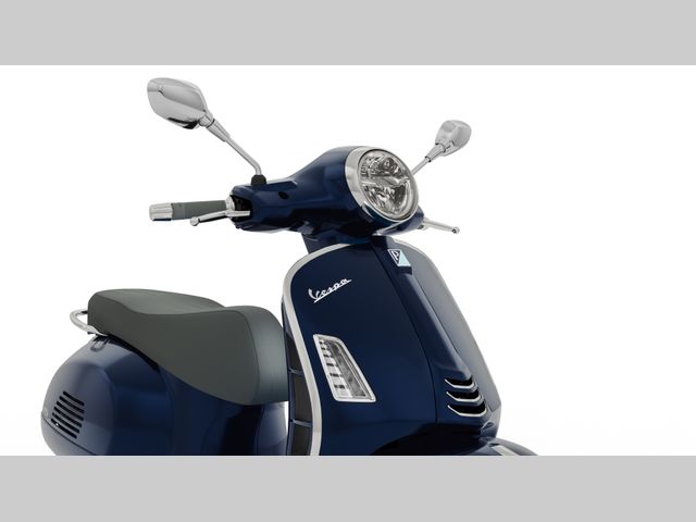 vespa - gts-310