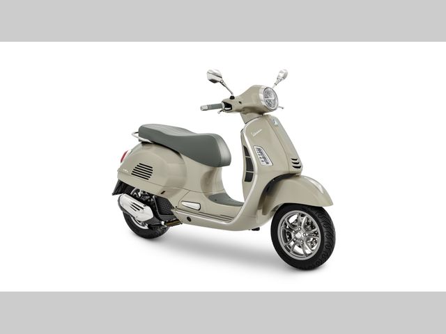 vespa - gts-310