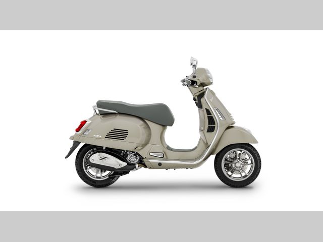 vespa - gts-310