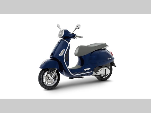 vespa - gts-310