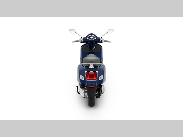 vespa - gts-310