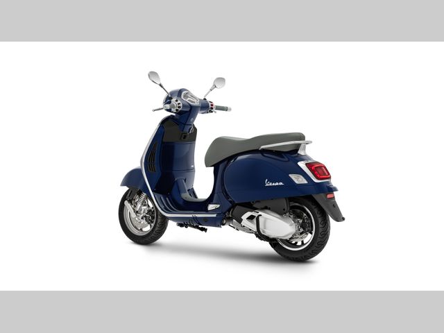 vespa - gts-310