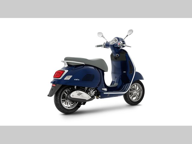 vespa - gts-310