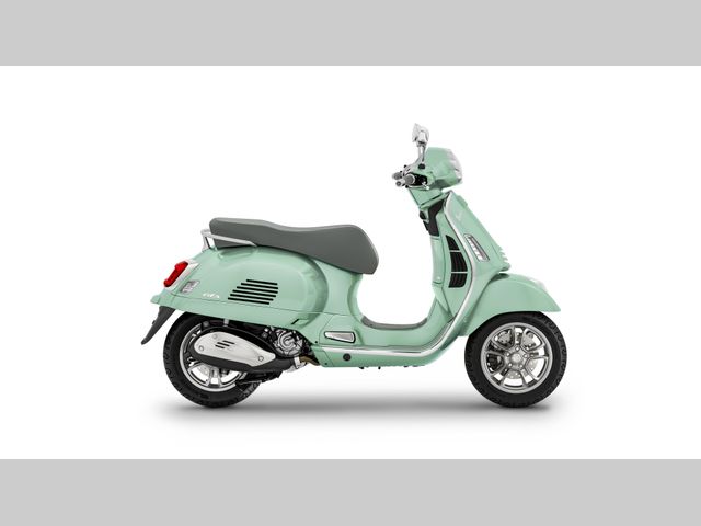 vespa - gts-310