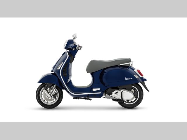 vespa - gts-310