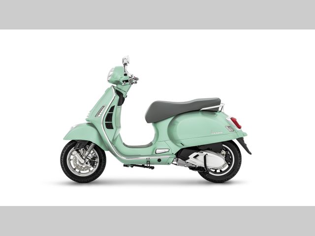 vespa - gts-310