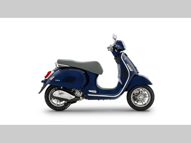 vespa - gts-310