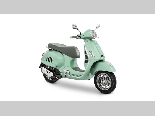 vespa - gts-310