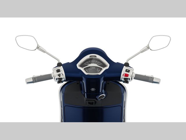 vespa - gts-310