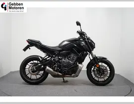 Yamaha MT 07 ABS 2024 occasion