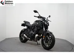 Yamaha MT-07 ABS 2024 occasion – foto 2 van 20