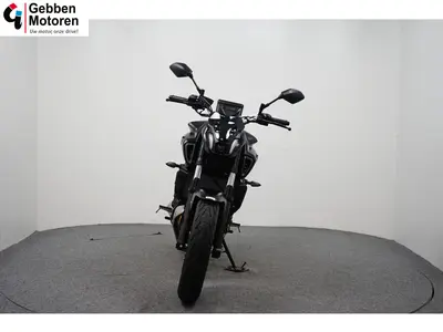 YAMAHA MT 07 ABS – foto 3